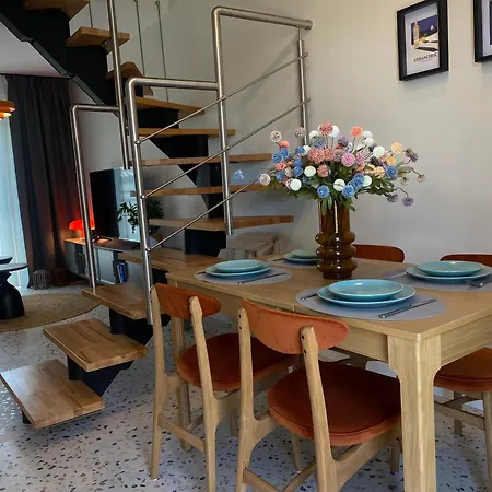 Cozy Rozewie Lägenhet