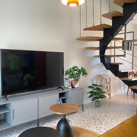 Cozy Rozewie Tupadła