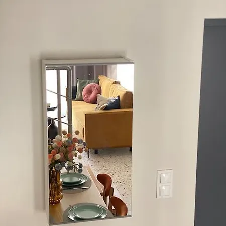 Cozy Rozewie Lägenhet *