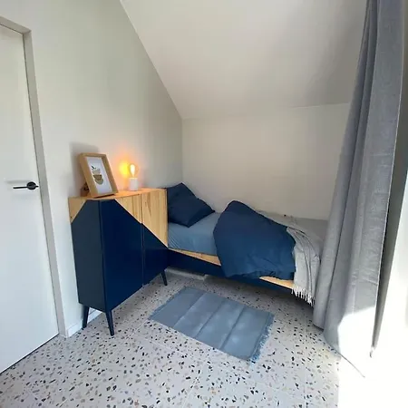 Cozy Rozewie *