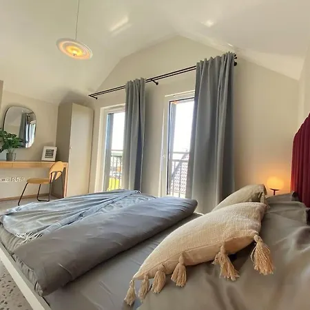 Cozy Rozewie Tupadła