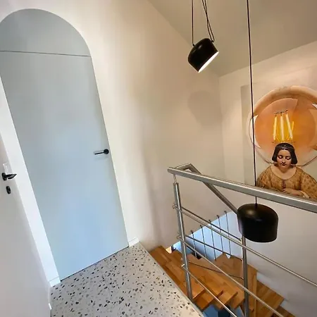 Lägenhet Cozy Rozewie *